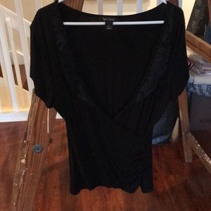 White House Black Market top